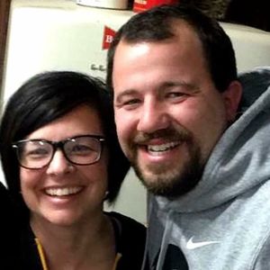 Meet your Posher, Chad